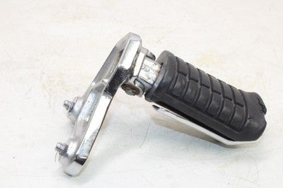 1984 HONDA MAGNA 700 VF700C OEM RIGHT FRONT FOOT REST PEG STEP