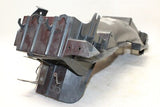 1991 HONDA HAWK GT 650 OEM REAR BACK TAIL UNDERTAIL BATTERY TRAY PLASTIC