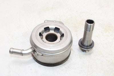 00-01 HONDA CBR929RR OEM ENGINE MOTOR OIL COOLER