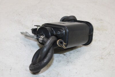 2005 DUCATI MULTISTRADA 1000 DS OEM EVAP VAPOR CHARCOAL EMISSION CANISTER