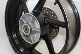95-96 HONDA CBR600F3 OEM REAR BACK TIRE WHEEL