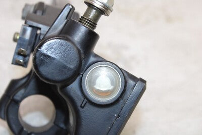 1994 KAWASAKI NINJA 250R EX250F OEM FRONT BRAKE MASTER CYLINDER W/ LEVER