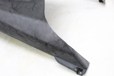 2003 YAMAHA ZUMA 50 YW50 OEM BELLY PAN LOWER COVER