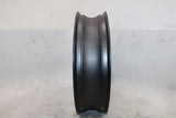 15-22 HONDA CBR300R OEM REAR BACK WHEEL RIM