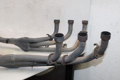 06-08 HONDA GOLDWING 1800 GL1800 OEM EXHAUST HEADERS PIPES