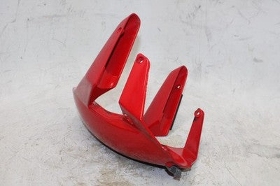 2003 DUCATI 999 OEM FRONT WHEEL FENDER COWL FAIRING