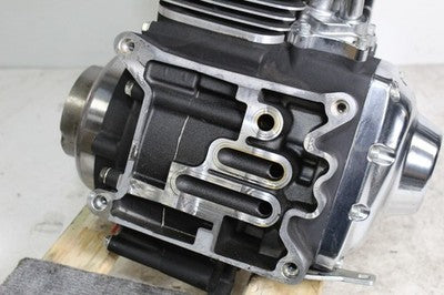 2006 HARLEY-DAVIDSON DYNA WIDE GLIDE FXDWGI OEM ENGINE MOTOR