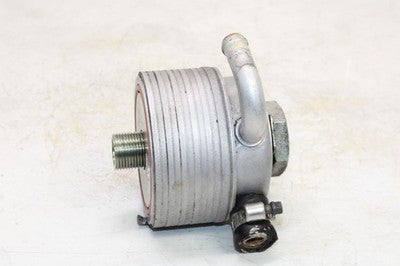 2003 Yamaha YZF R1 OEM ENGINE MOTOR OIL COOLER