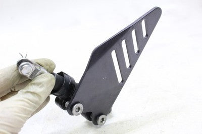 09-12 KAWASAKI NINJA ZX6R OEM REAR BACK BRAKE MASTER CYLINDER