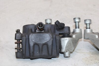 2005 DUCATI MONSTER 620 OEM RIGHT LEFT FRONT BRAKE CALIPER SET PAIR CALIPERS