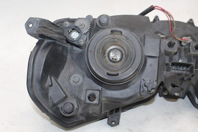 08-22 KAWASAKI CONCOURS 14 OEM FRONT HEAD LIGHT HEADLIGHT LAMP