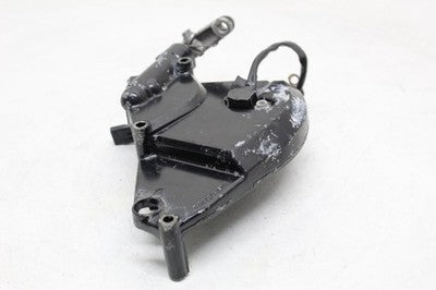 05-06 SUZUKI GSXR 1000 OEM ENGINE SPROCKET COVER