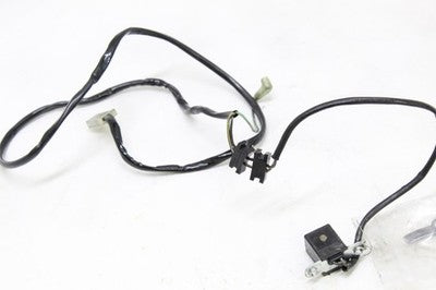 2007 Kawasaki KLR650 OEM ENGINE MOTOR COIL PICKUP PULSE PULSER SENSOR