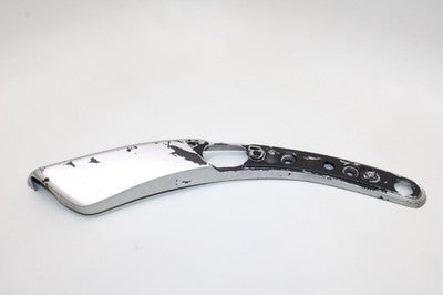 2019 KAWASAKI VULCAN S EN650 ABS OEM LEFT REAR PASSENGER FENDER GRAB RAIL