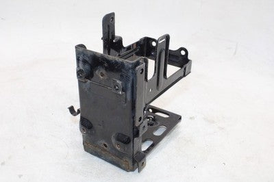 1996 KAWASAKI KZ1000P POLICE OEM BATTERY TRAY BOX HOLDER