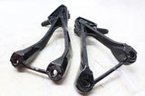 05-06 KAWASAKI NINJA ZX6R ZX636C OEM REAR BACK PASSENGER PEG SET PAIR