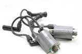 88-97 KAWASAKI NINJA 600R ZX600C OEM IGNITION COILS COIL SPARK PLUG CAPS