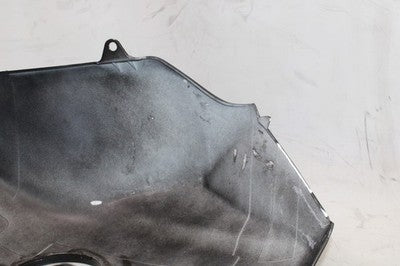 2005 HONDA CBR600RR OEM GAS TANK FUEL CELL COVER FAIRING COWL