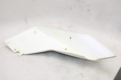 2017 KTM 690 LC4 DUKE OEM LEFT LOWER MID UPPER SIDE FAIRING COWL