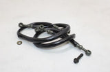 1997 KAWASAKI VULCAN 1500 VN1500D CLASSIC OEM ENGINE OIL HOSE PAIR