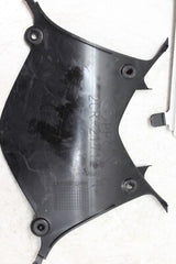 2015 YAMAHA YZF R1 OEM INNER FAIRING COWL TRIM COVER PANEL KIT