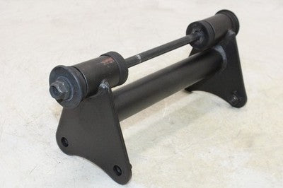 2009 KAWASAKI VULCAN 900 VN900D CLASSIC LT OEM REAR BACK FRAME BRACKET MOUNT