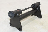 2009 KAWASAKI VULCAN 900 VN900D CLASSIC LT OEM REAR BACK FRAME BRACKET MOUNT
