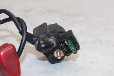 1996 KAWASAKI NINJA 250R EX250-F OEM ENGINE STARTER RELAY STARTING MOTOR SWITCH