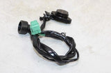2010 Kawasaki Ninja ZX14 ZX-1400-A OEM ENGINE MOTOR GEAR POSTION SENSOR