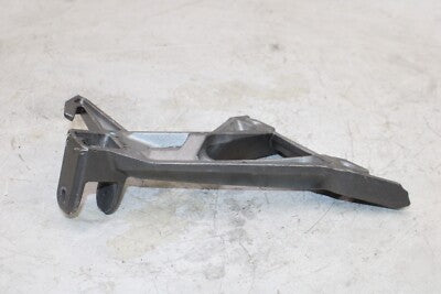 13 KAWASAKI NINJA 300 OEM LEFT REAR FOOT BRACKET
