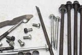 2007 SUZUKI SV650S OEM ENGINE MOUNTING BOLTS HARDWARE MOTOR SCREWS