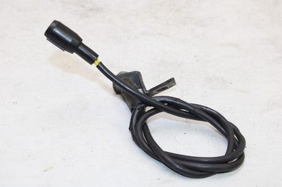 1999 MOTO GUZZI 1100 OEM KICKSTAND SIDE KICK STAND SENSOR WIRE
