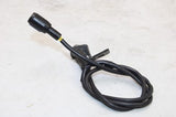 1999 MOTO GUZZI 1100 OEM KICKSTAND SIDE KICK STAND SENSOR WIRE