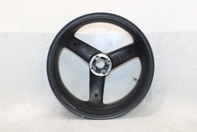 1999 TRIUMPH SPEED TRIPLE T509 OEM REAR BACK WHEEL RIM