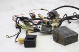 1980 YAMAHA XT250 OEM MAIN ENGINE WIRING HARNESS MOTOR WIRE LOOM