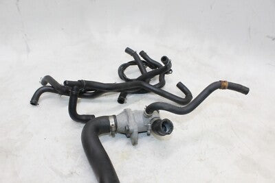 2007 SUZUKI SV650S OEM THERMOSTAT W HOUSING ASSEMBLY