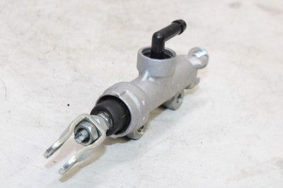 12-16 KAWASAKI NINJA 650 EX650F OEM REAR BACK BRAKE MASTER CYLINDER