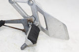 1995 HONDA CBR600F3 OEM LEFT REARSET REAR SET DRIVER FOOT PEG REST STOP