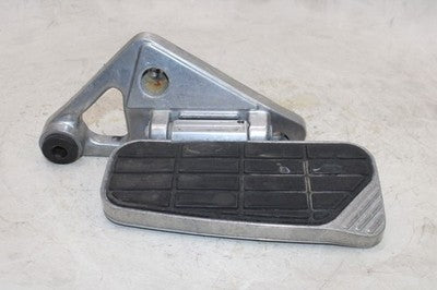 87-03 KAWASAKI VOYAGER XII OEM LEFT REAR FOOT REST STEP