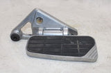 87-03 KAWASAKI VOYAGER XII OEM LEFT REAR FOOT REST STEP