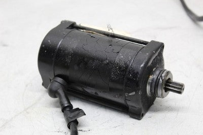 2009 KAWASAKI VULCAN 900 VN900B CLASSIC OEM ENGINE STARTING STARTER MOTOR -DC