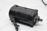 2009 KAWASAKI VULCAN 900 VN900B CLASSIC OEM ENGINE STARTING STARTER MOTOR -DC