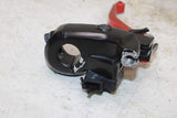 2022 KAWASAKI NINJA 650 EX650NM OEM CLUTCH PERCH MOUNT WITH LEVER
