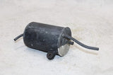 1990 HONDA VFR750F OEM EVAP VAPOR CHARCOAL EMISSION CANISTER