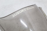 06-07 SUZUKI GSXR 600 750 FRONT WINDSHIELD WINDSCREEN