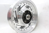 1999 SUZUKI MARAUDER 800 VZ800 OEM REAR BACK WHEEL RIM