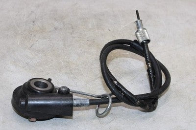 1995 SUZUKI KATANA 750 GSX750F OEM SPEED DRIVE GEAR HUB WITH CABLE