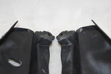 2002 SUZUKI VSTROM 1000 DL1000K OEM SEAT PANEL PAIR