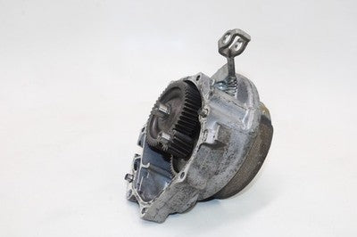2010 HONDA ELITE 110 NHX110 OEM REAR DRUM BRAKE W GEARS