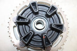 07-23 HONDA CBR600RR OEM REAR BACK SPROCKET